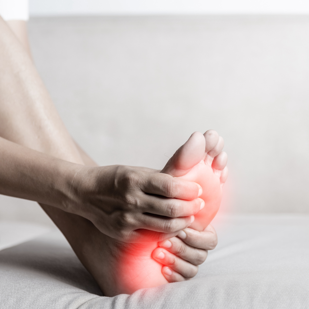 Effective Plantar Fasciitis Treatments to Relieve Heel Pain Fast