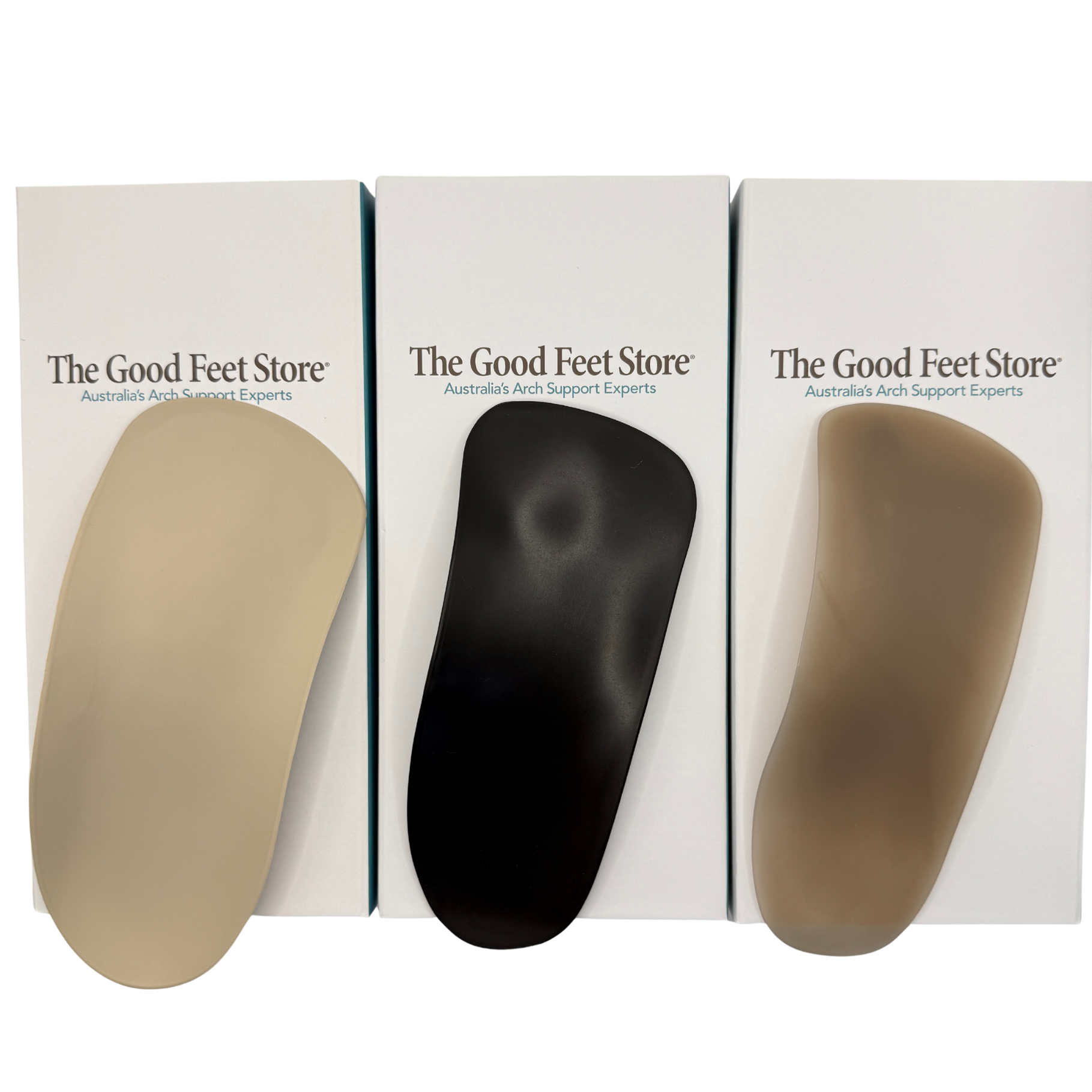 Plantar Fasciitis Relief System – 3-Step Support for Pain-Free Movement