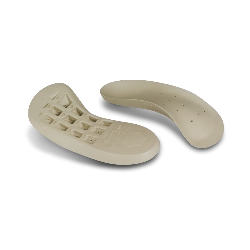 Plantar fasciitis arch support kit for improved comfort and stability