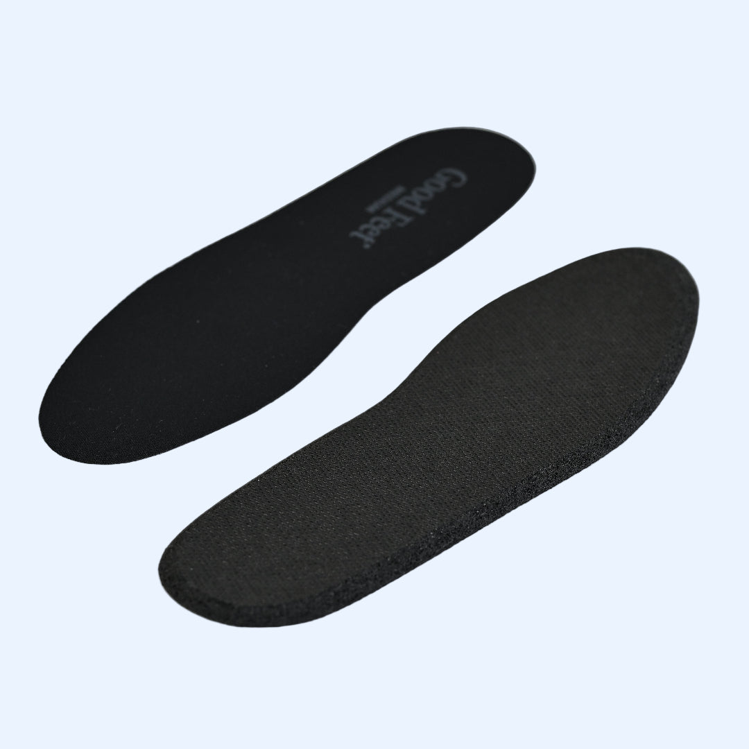 Good Feet Super Athletic Cushions