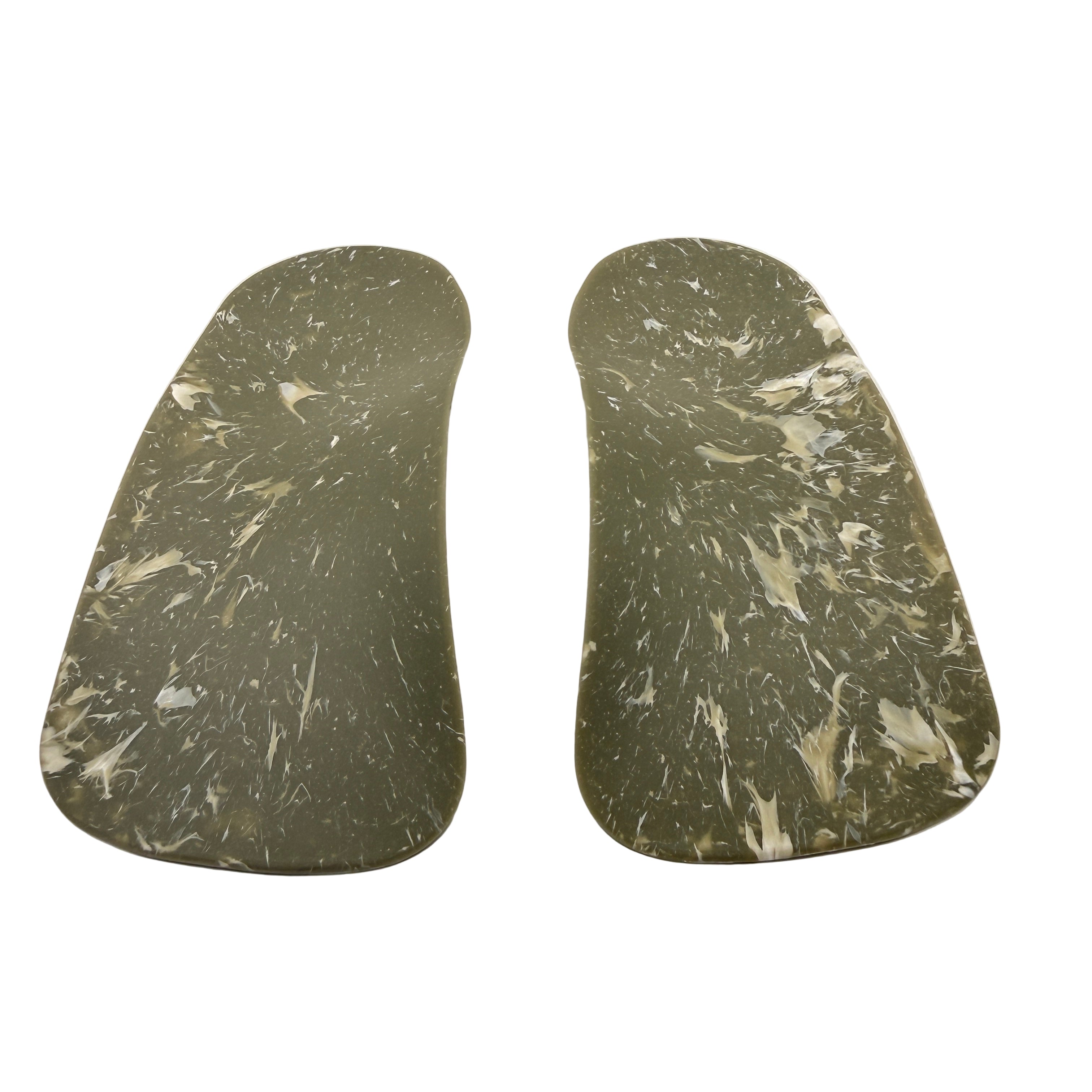 insoles for flat feet