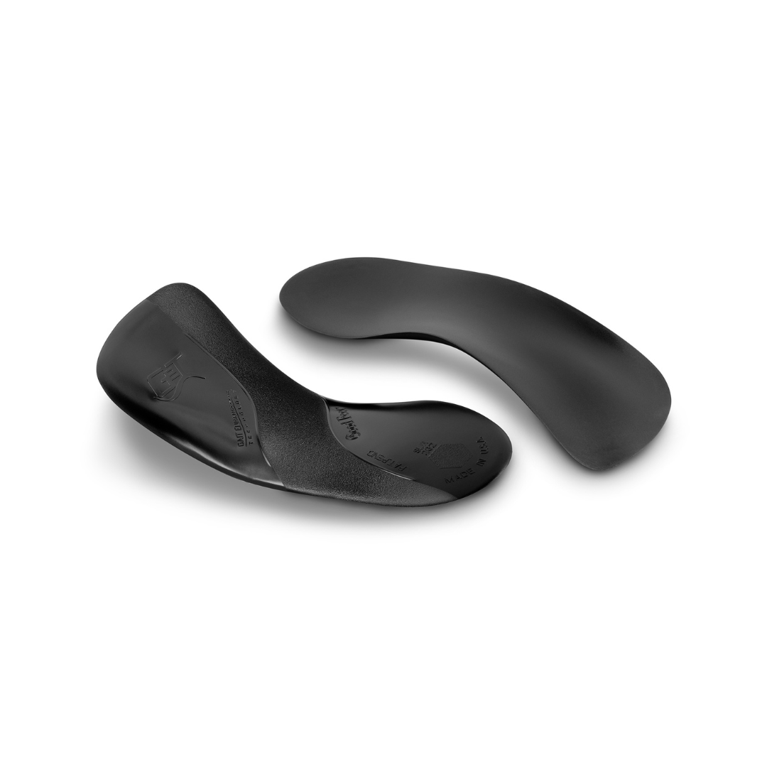 Foot Support All Day
