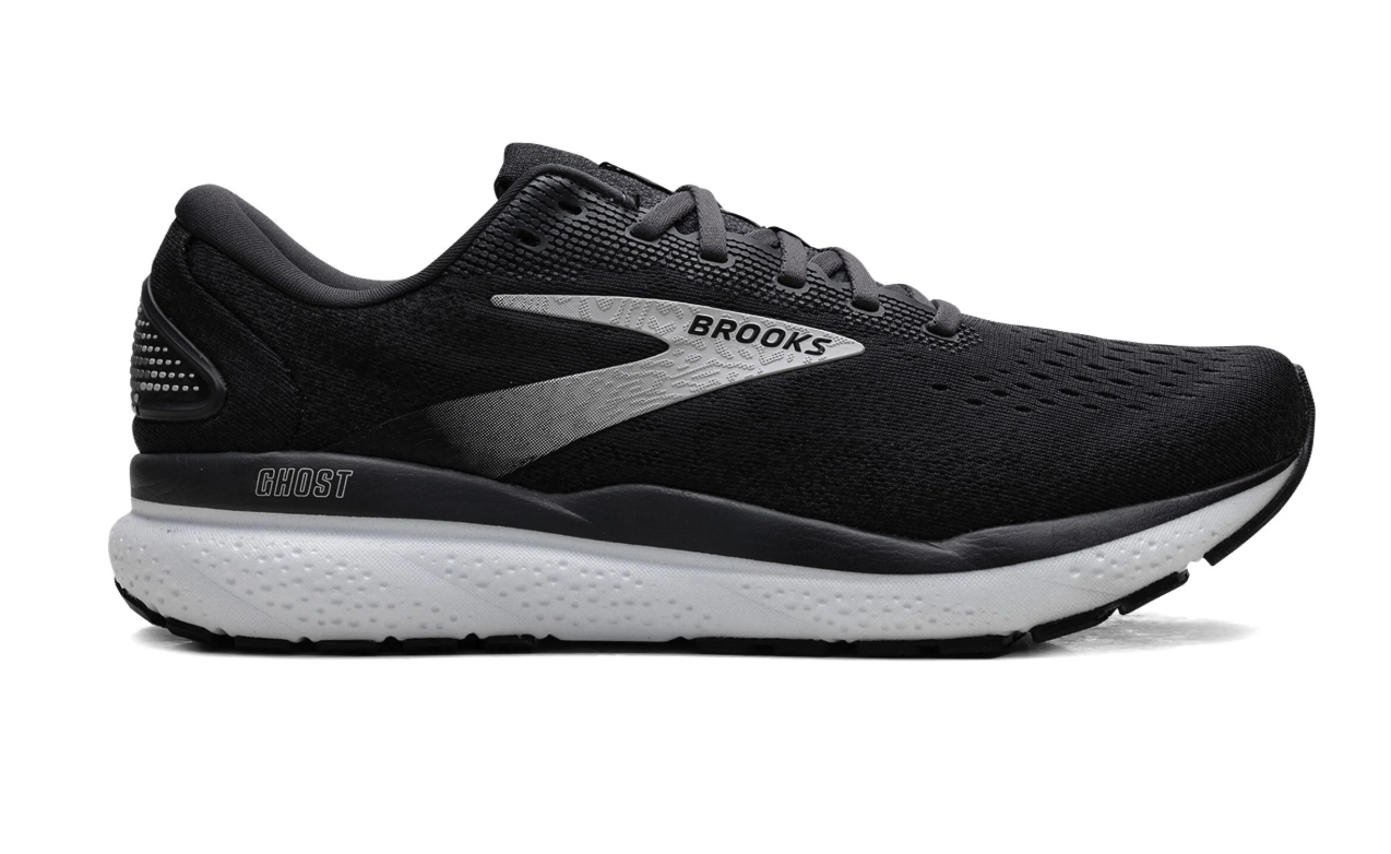 Brooks Ghost 16 — Men's
