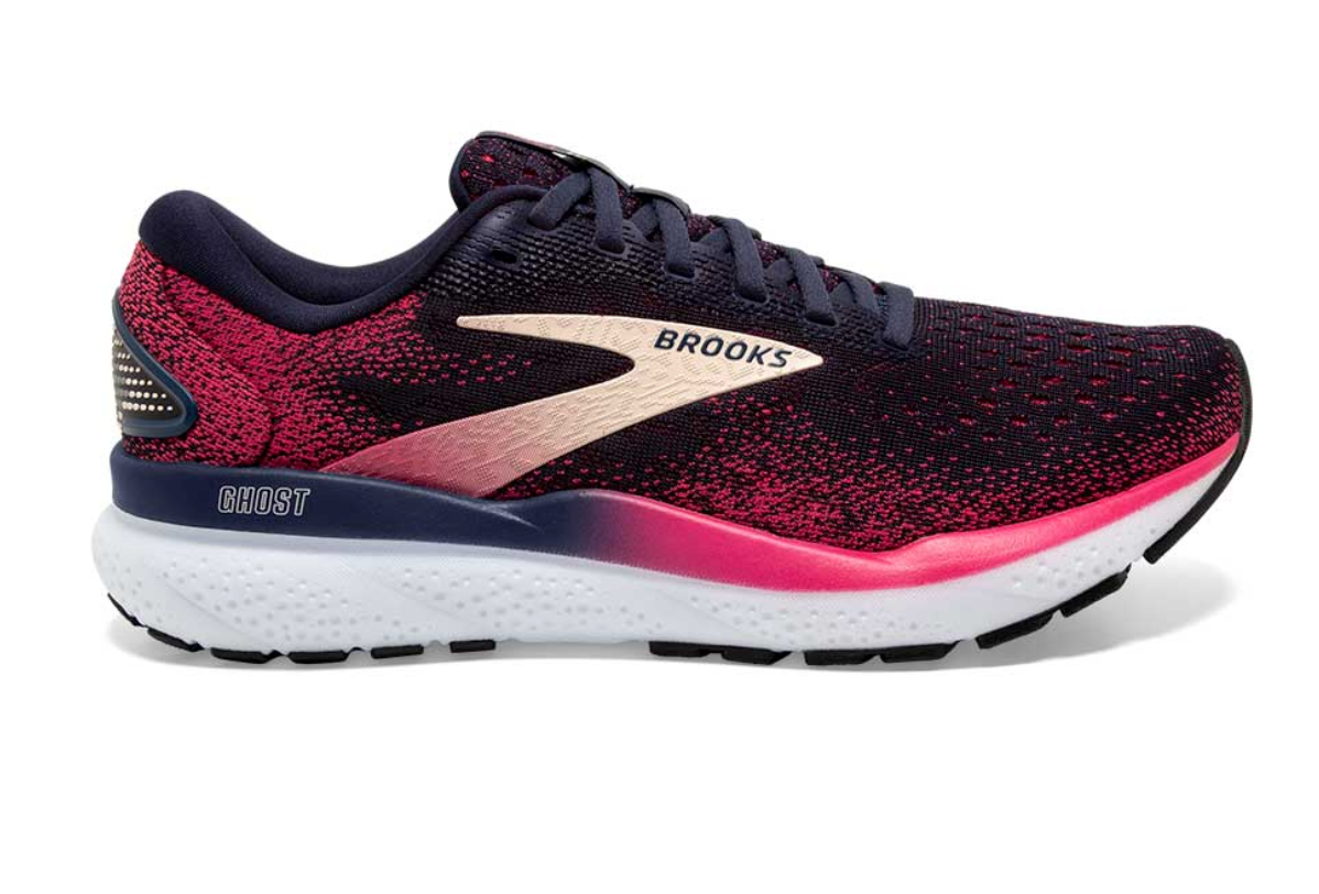 Brooks Ghost 16 — Women's