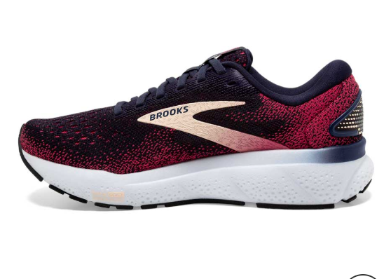 Brooks Ghost 16 — Women's