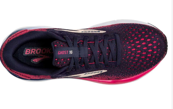 Brooks Ghost 16 — Women's