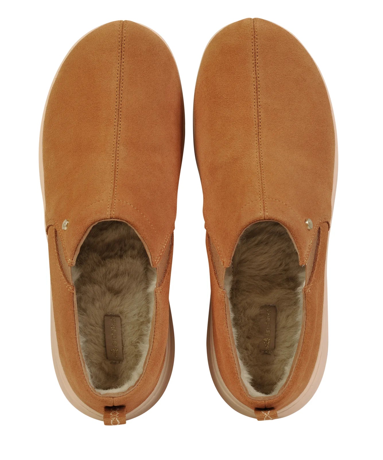 Architek Comfort Slip-On Men's top view