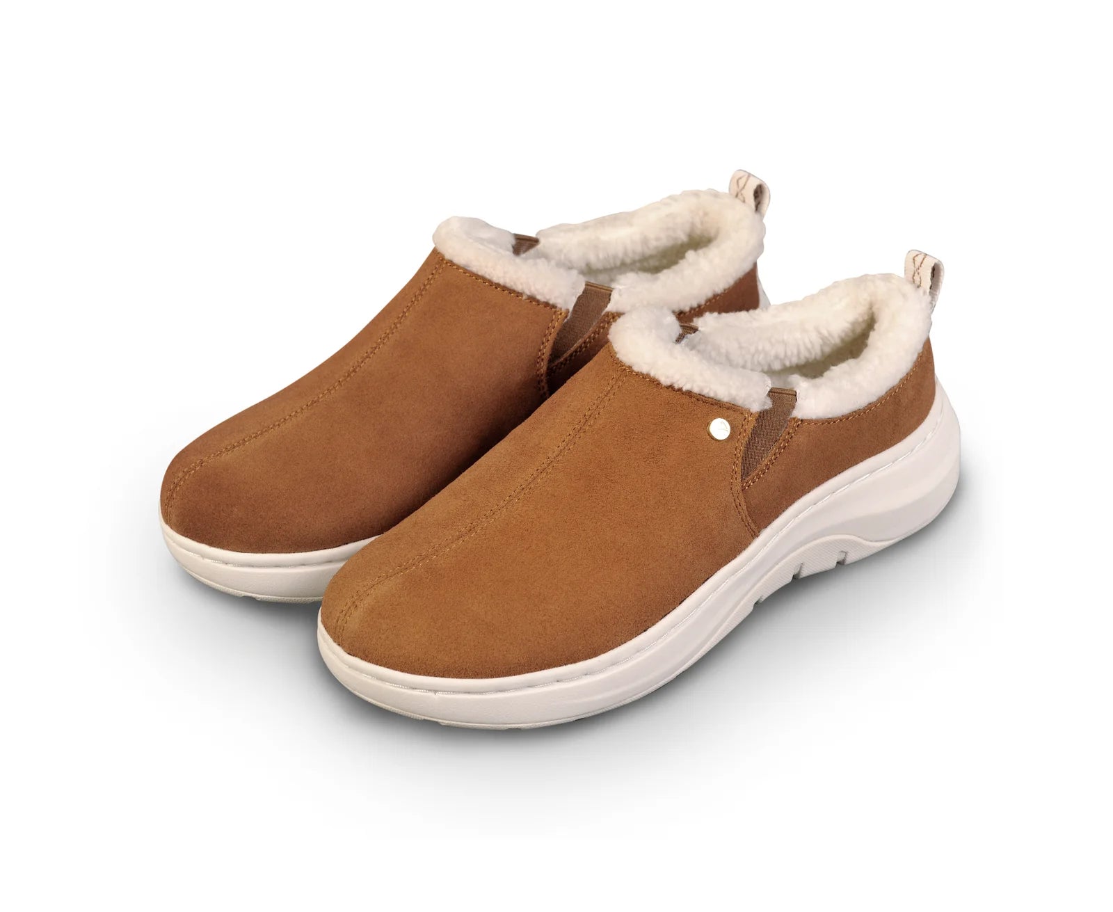 Architek Comfort Slip-On Women's pair angled view