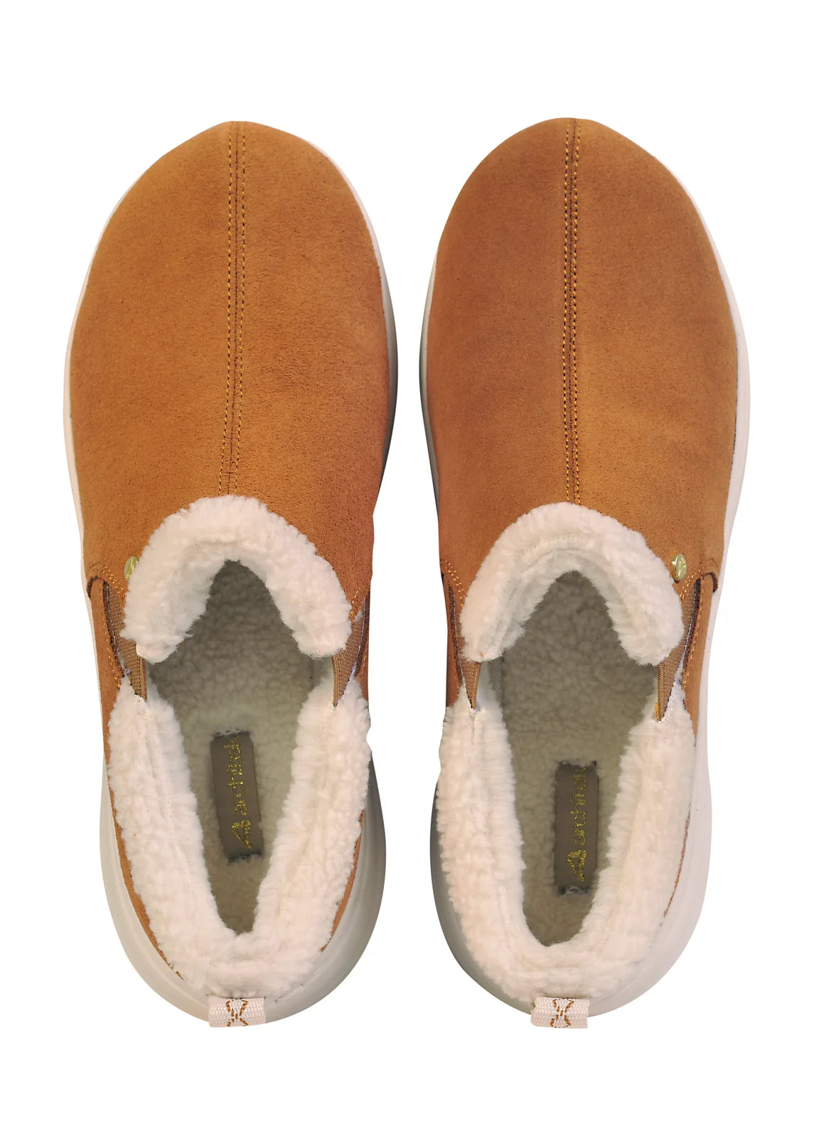 Architek Comfort Slip-On Women's top view