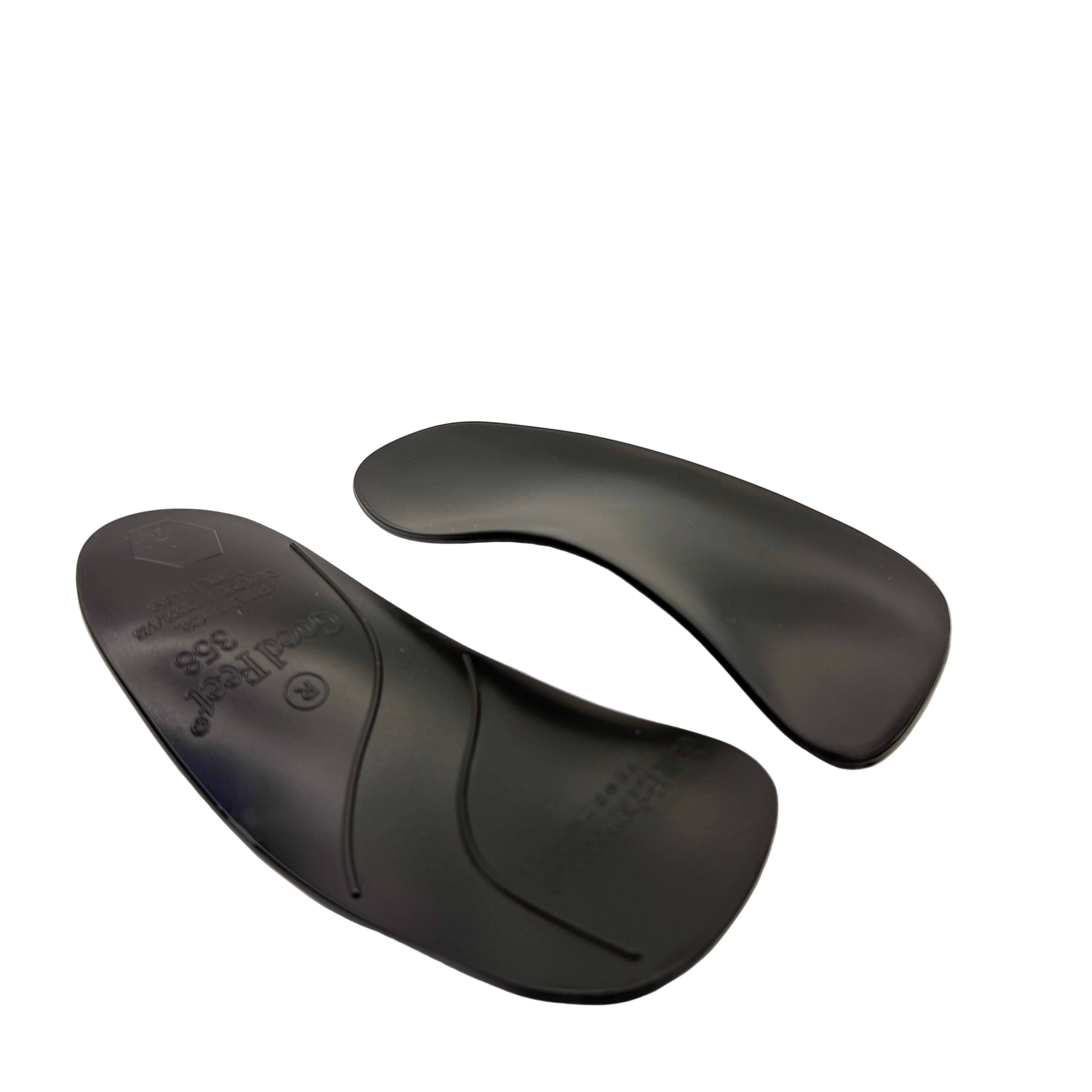 Custom Arch Support for Flat Feet Support for Everyday Living