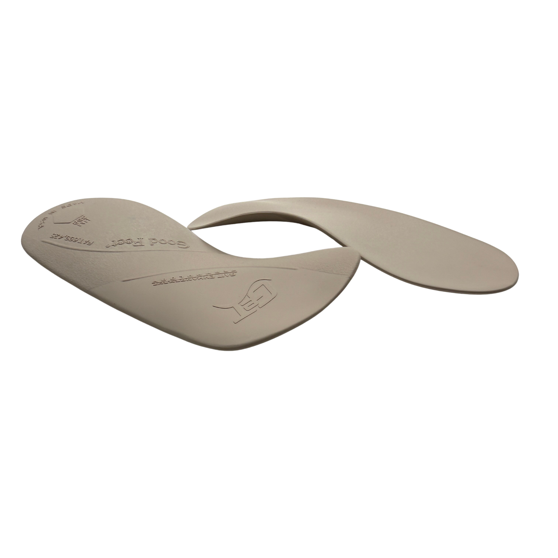 Insoles for Plantar Fasciitis That Support, Cushion, and Heal