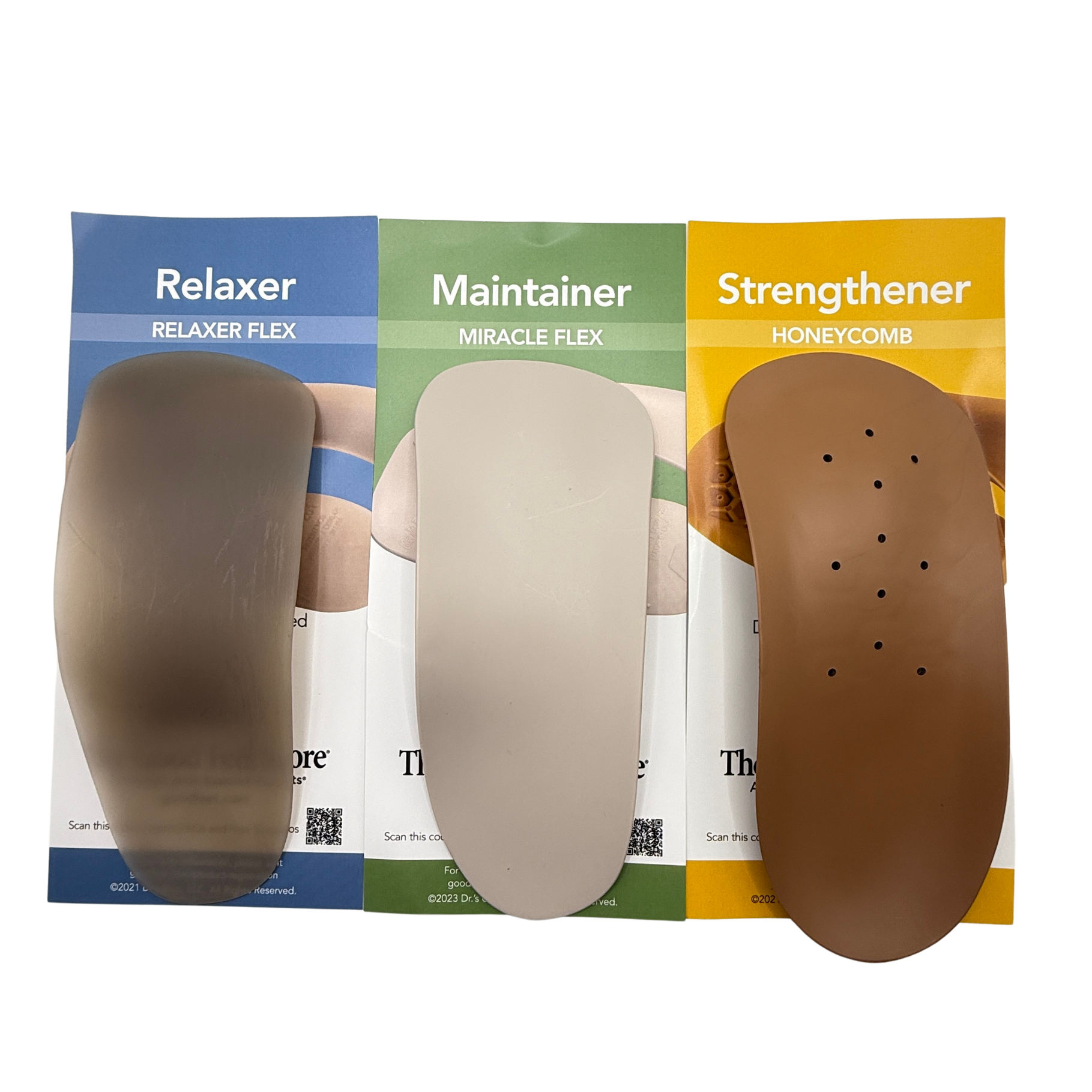 Why Runners with Heel Pain Swear by Plantar Fasciitis Orthotic Insoles