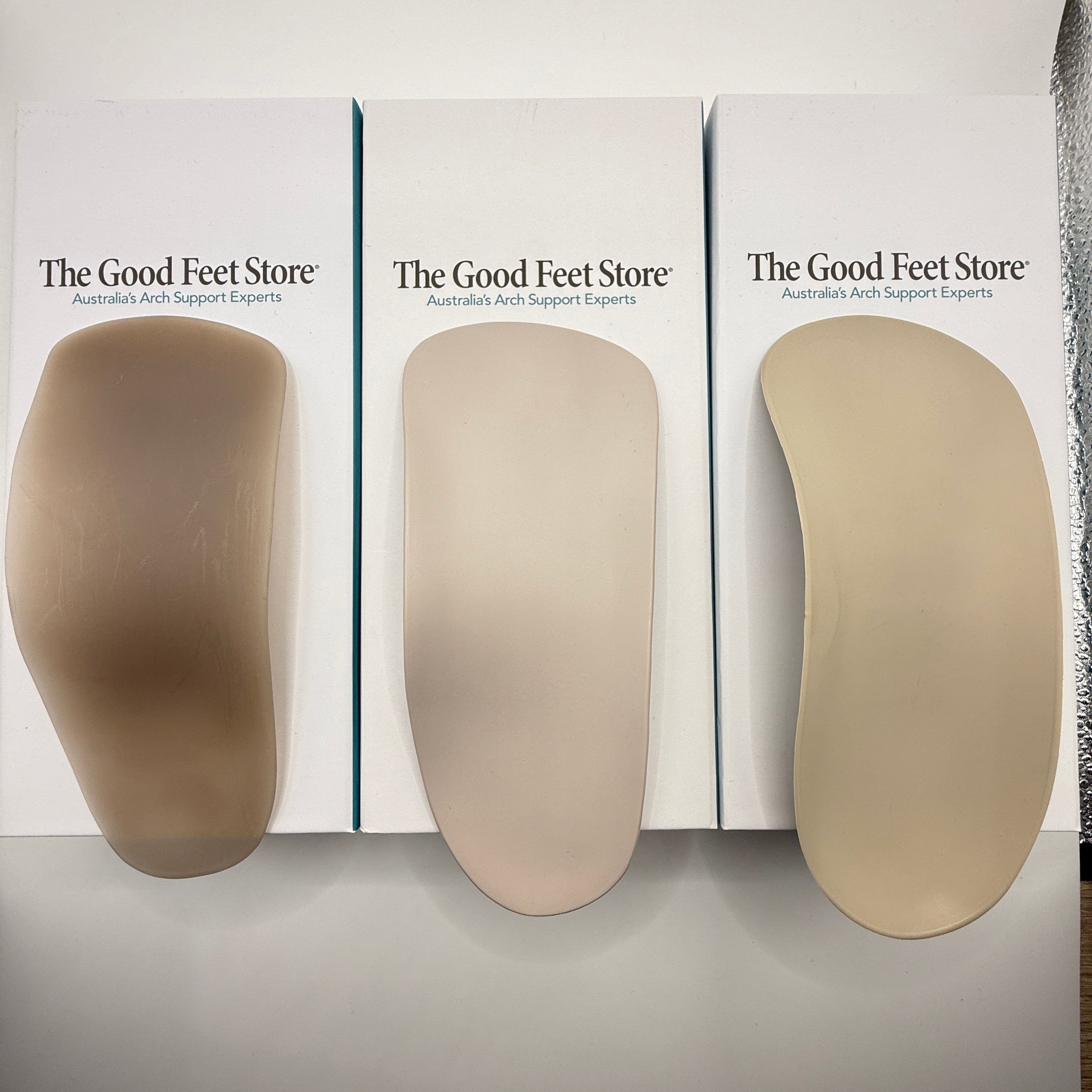 Best Insoles for Plantar Fasciitis for Daily Walking, Work, and Standing