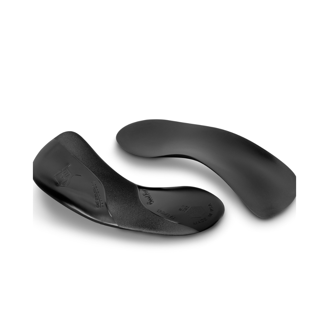 Arch Support for Flat Feet: Benefits, Types, and How to Choose