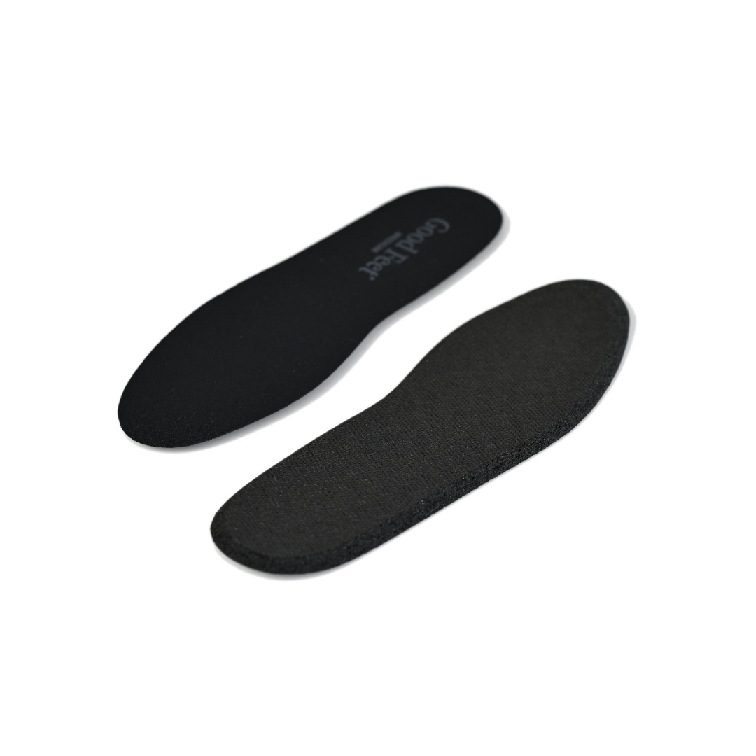 How Plantar Fasciitis Shoe Inserts Help Relieve Heel and Arch Pain