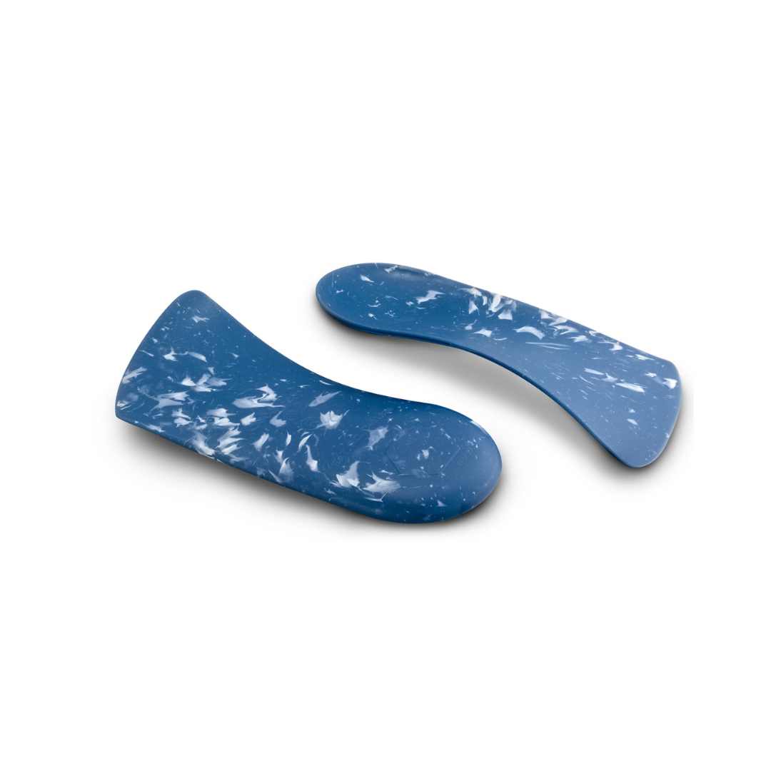 Redefining Comfort: Advanced Insoles Engineered for Endurance & Stability
