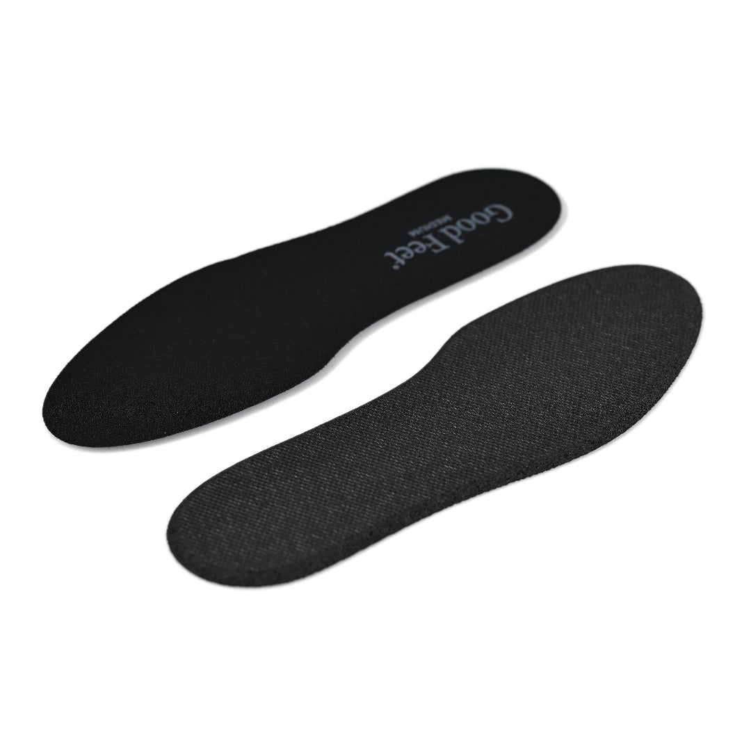 Good Feet Dress Arch Cushions