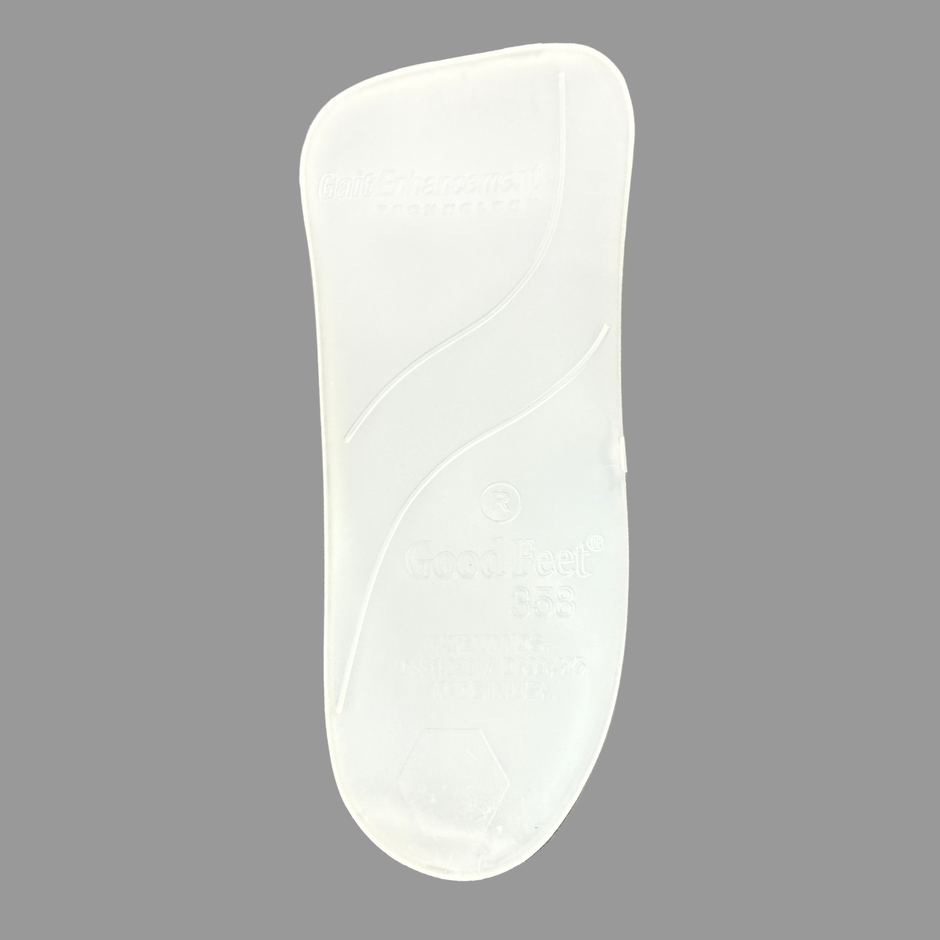 Flex Arch Supports – Versatile Arch Support for Work, Walking & Low-Impact Activity