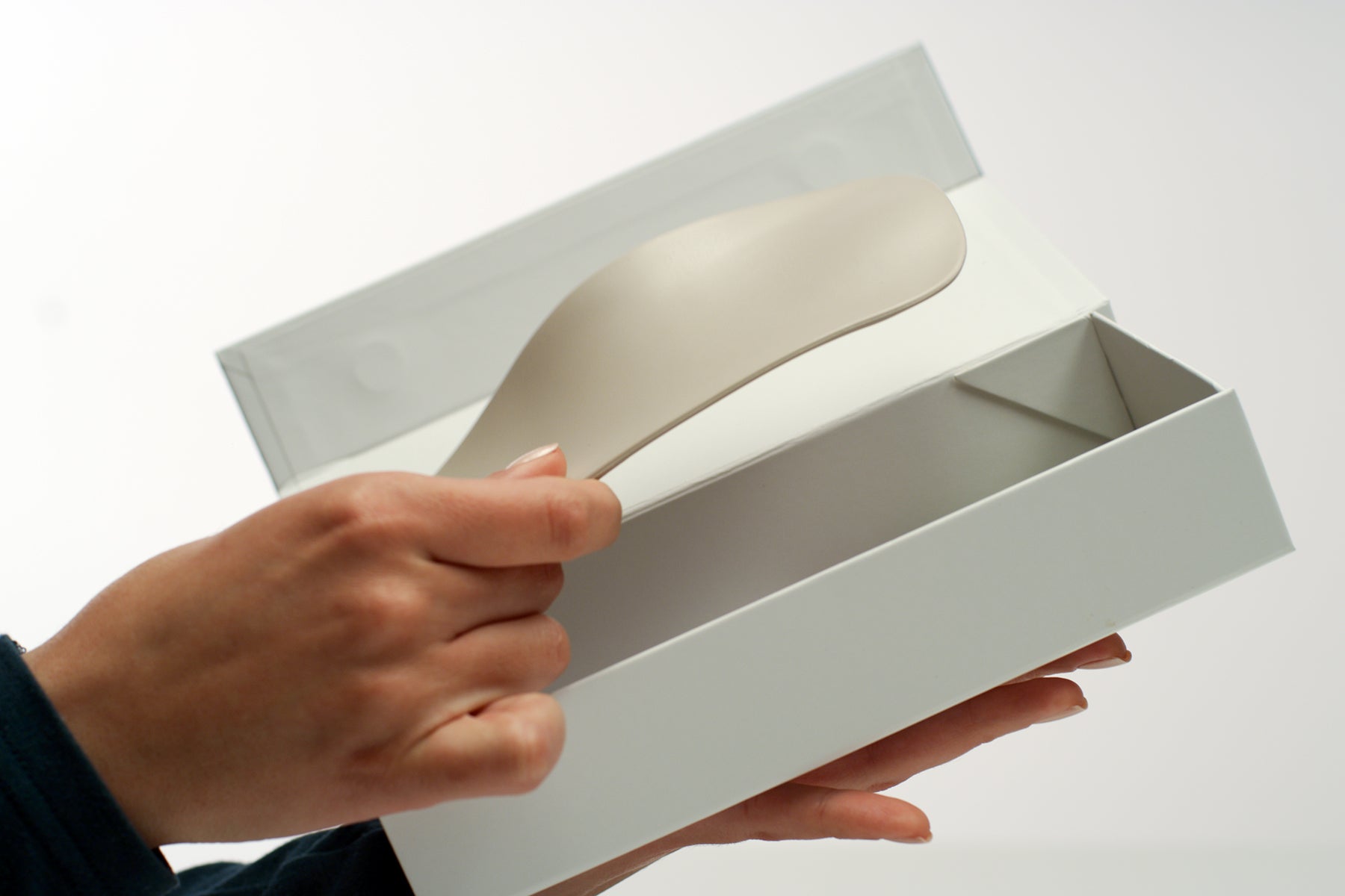 Slimline Maintainer (SLM) with GeT for sport and all-day activity.