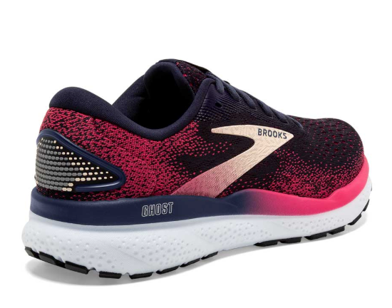 Brooks Ghost 16 — Women's