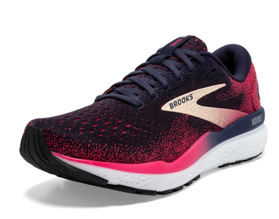Brooks Ghost 16 — Women's