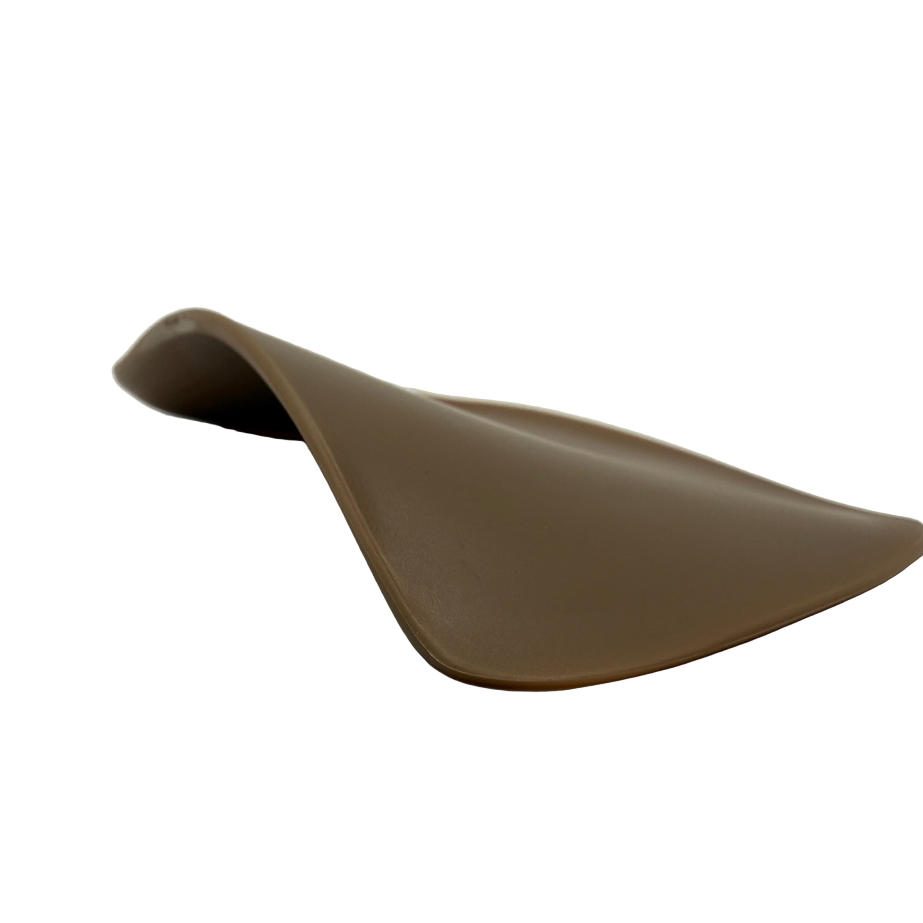 skinny arch support inside front