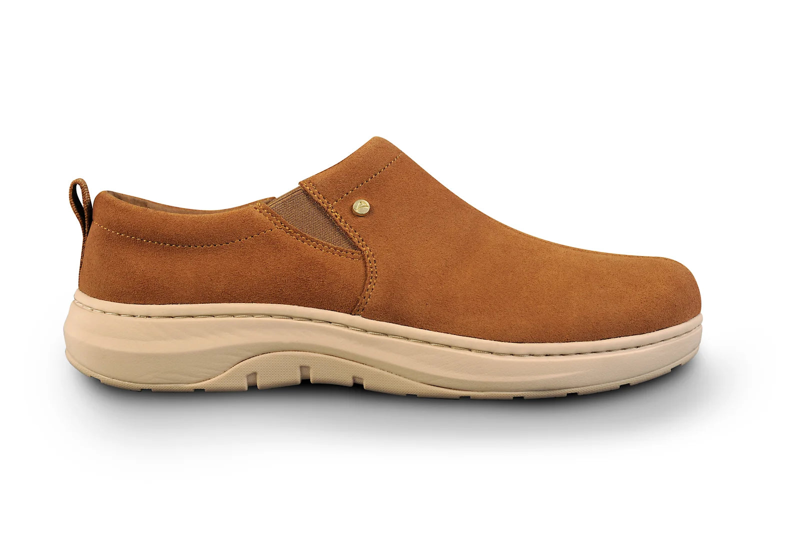 Architek Comfort Slip-On Men's side profile