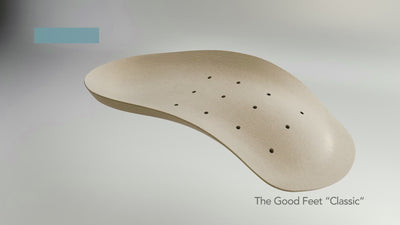 Classic - Strengthener