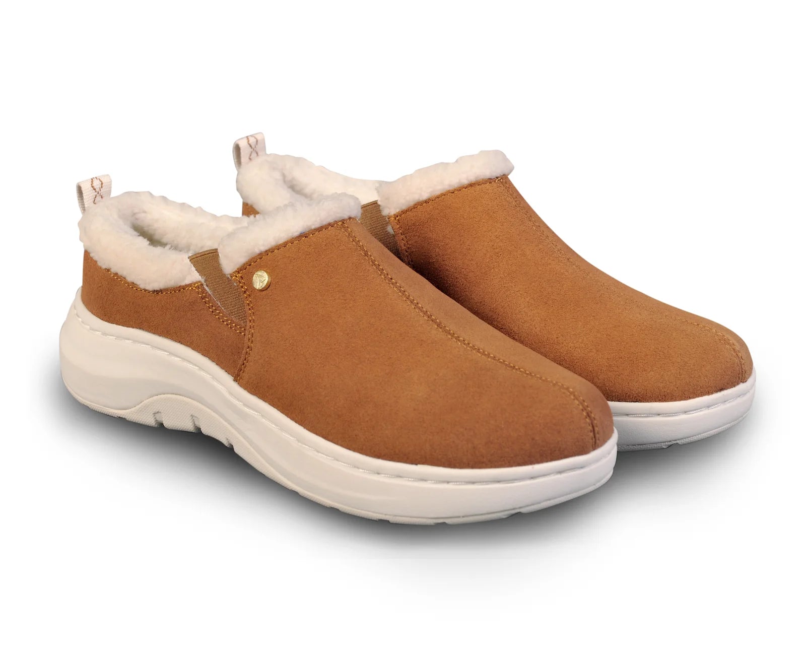 Architek Comfort Slip-On Women's pair